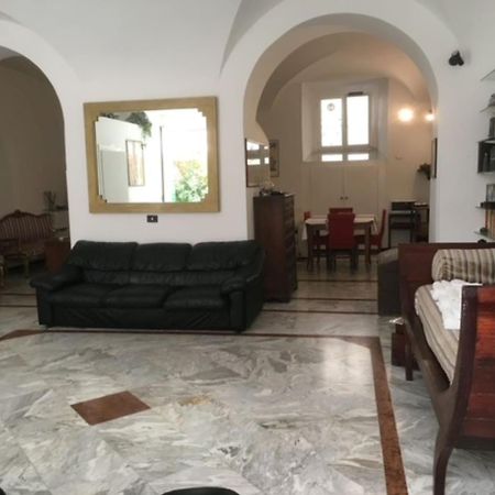 Elly's Loft Apartment Roma Ngoại thất bức ảnh