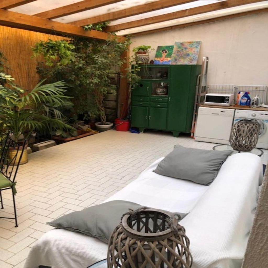 Elly's Loft Apartment Roma Ngoại thất bức ảnh