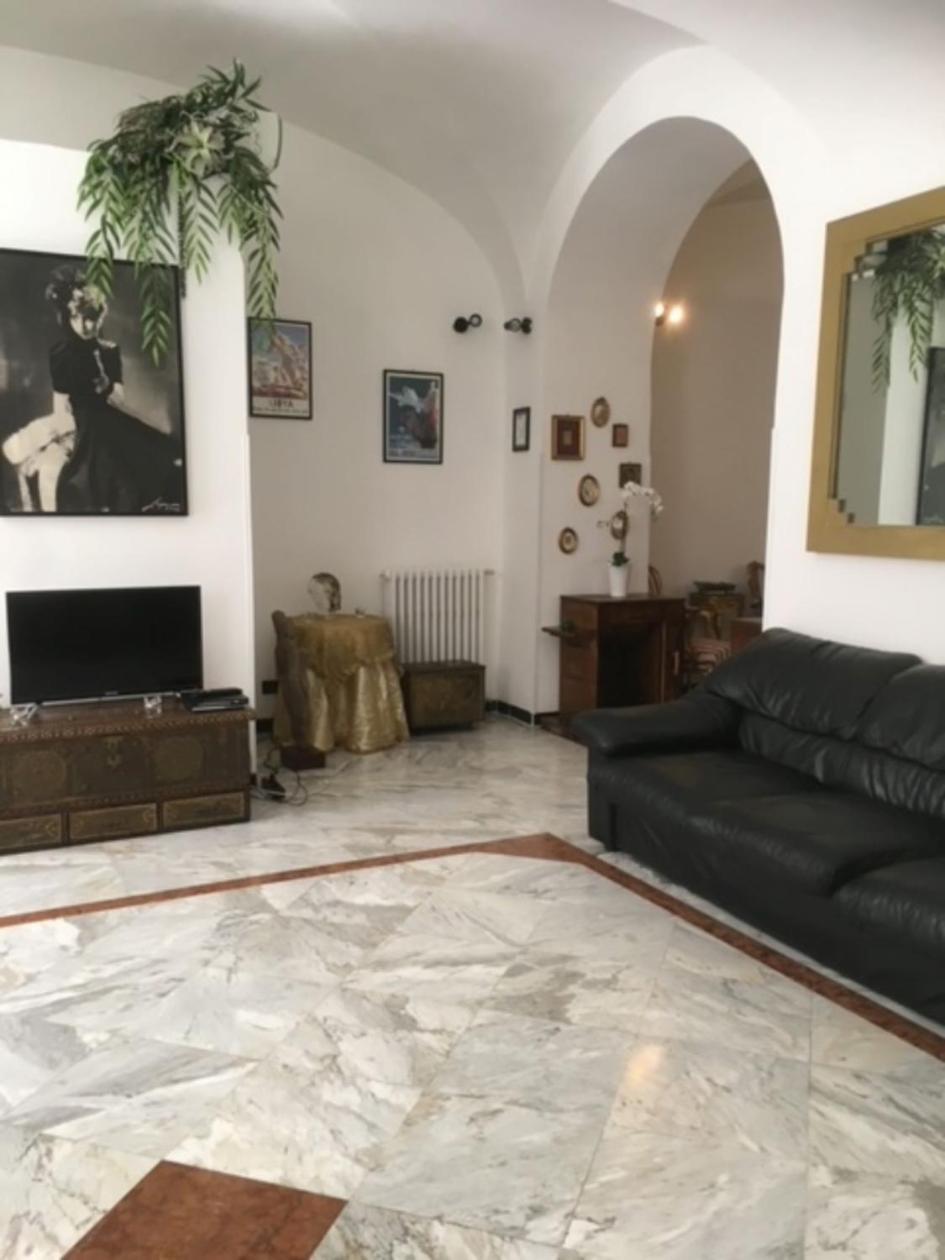 Elly's Loft Apartment Roma Ngoại thất bức ảnh