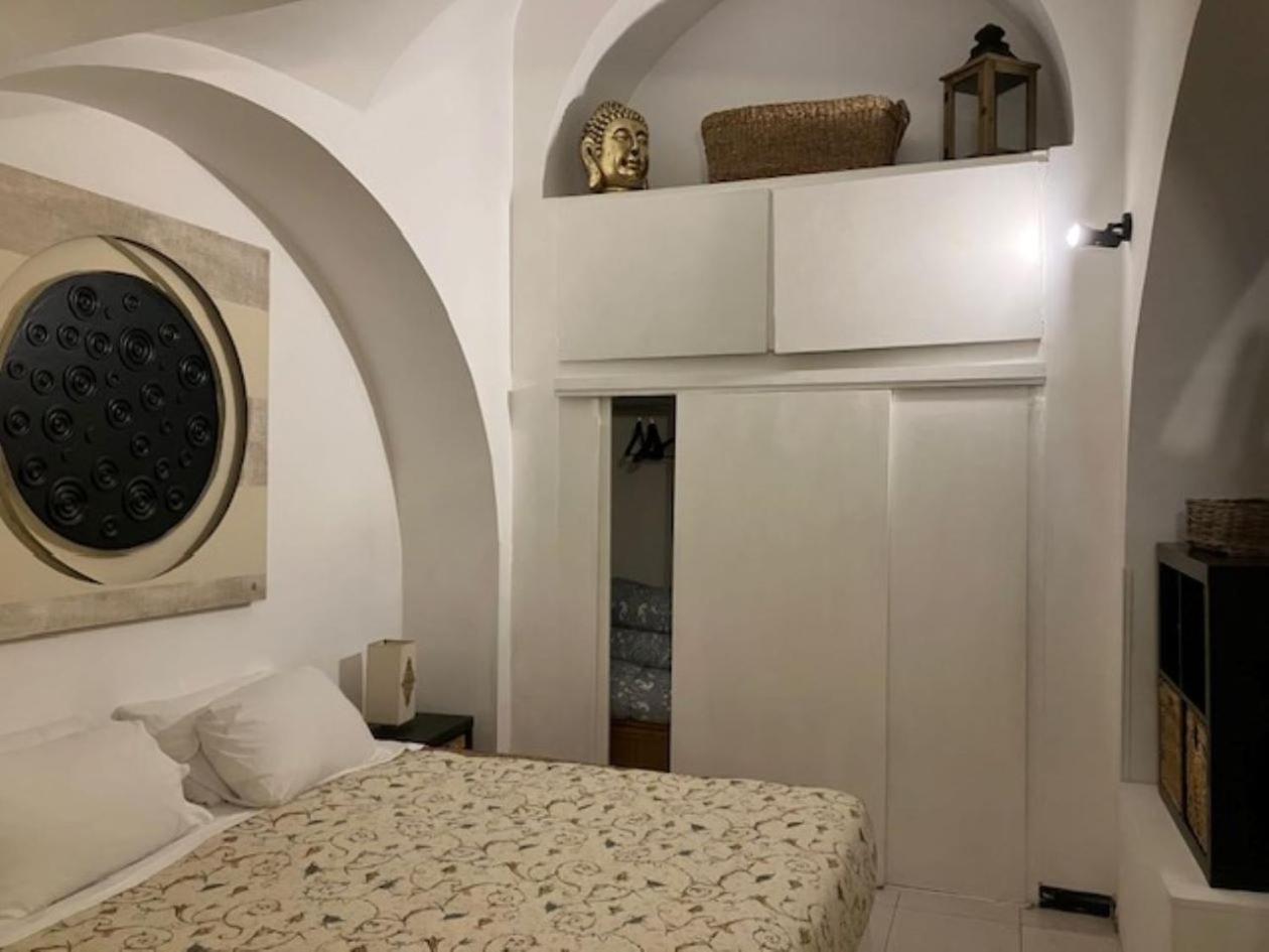 Elly's Loft Apartment Roma Ngoại thất bức ảnh