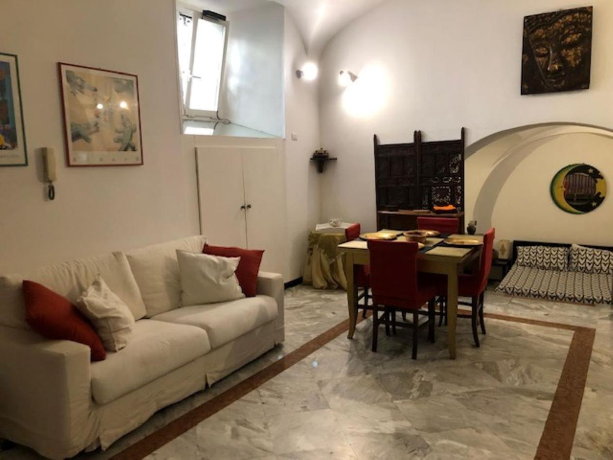 Elly's Loft Apartment Roma Ngoại thất bức ảnh