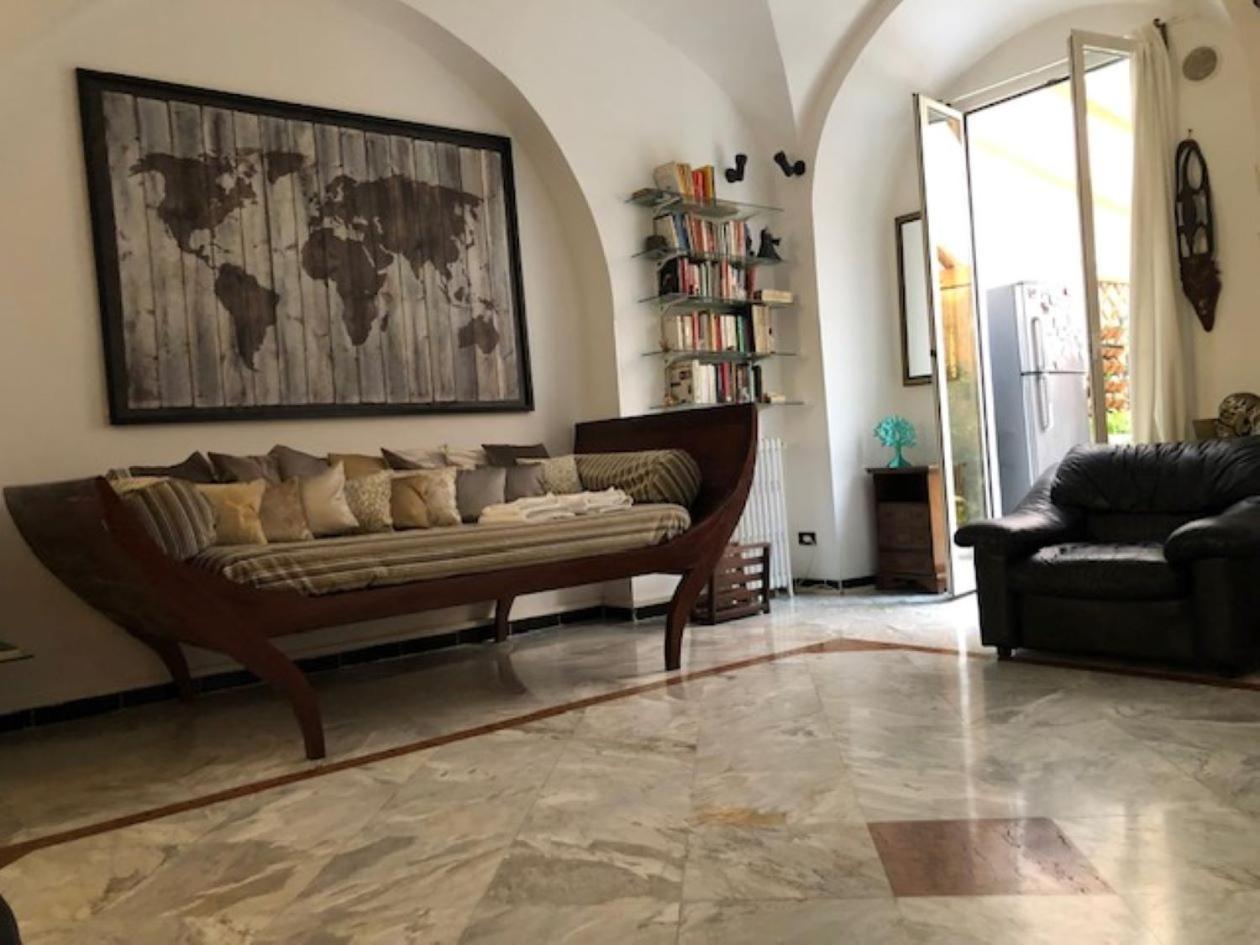 Elly's Loft Apartment Roma Ngoại thất bức ảnh