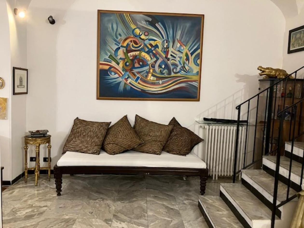 Elly's Loft Apartment Roma Ngoại thất bức ảnh