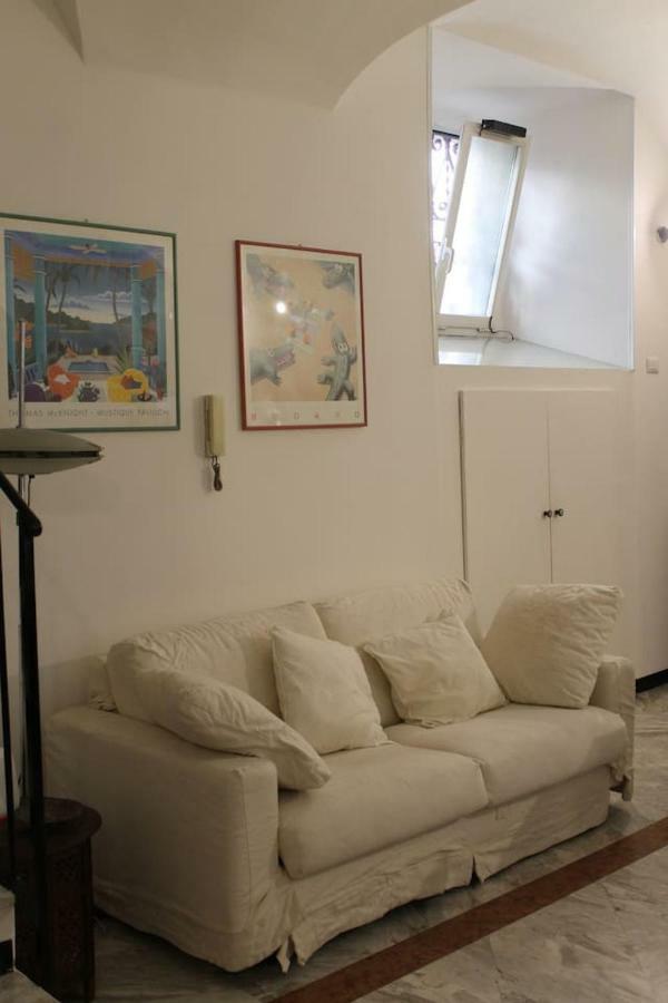 Elly's Loft Apartment Roma Ngoại thất bức ảnh