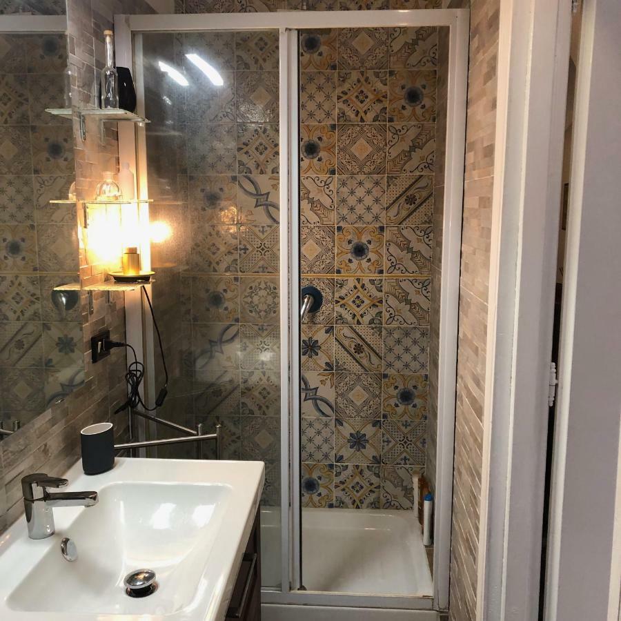 Elly's Loft Apartment Roma Ngoại thất bức ảnh